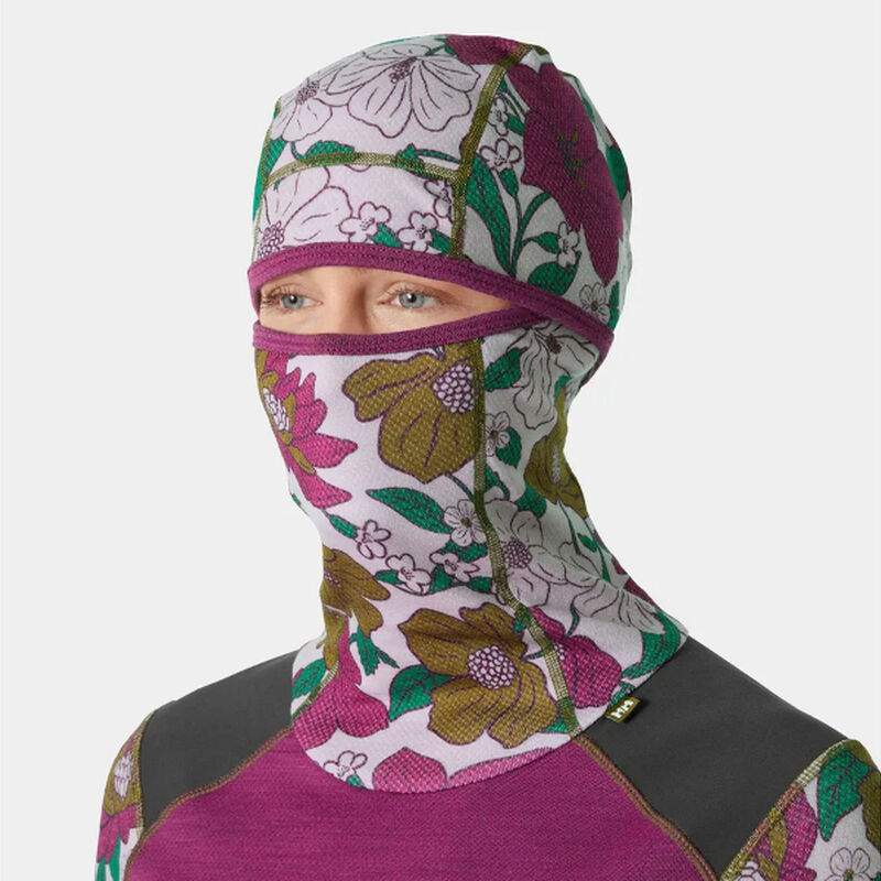 Helly Hansen Lifa Merino Midweight Balaclava Hoodie Womens image number 2